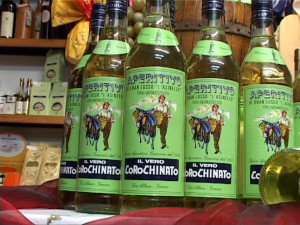 aea aperitivo corochinato