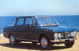 alfa romeo