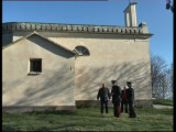 cappella san giacomo
