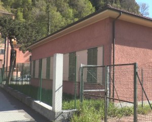 centro giovani carasco