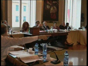 cons com lavagna