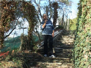 di terre di mari
