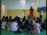 giornata volontariato liceo delpino