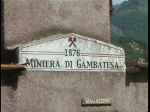 miniera di gambatesa 1