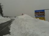 passo tomarlo neve