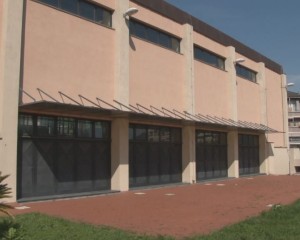 scuola di carasco