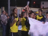 team ginestra