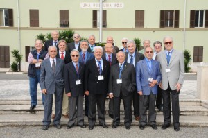 130513_allievi 50esimo corso ufficiali scuola telecomunicazioni Caperana