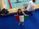 130518_rapallo pallanuoto femminile_Solveig Stasi con il tricolore