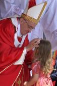 130520_Papa Francesco Messa Pentecoste