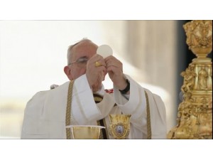 PAPA FRANCESCO