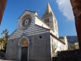 basilica dei fieschi