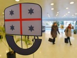 GDF IN UFFICI CONSIGLIO REGIONALE LIGURIA