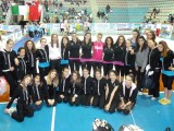 ginnastica rapallo