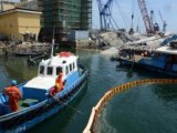 incidente porto genova