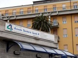 ospedale chiavari