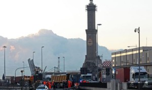 porto genova