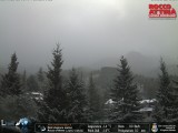 rocca aveto neve