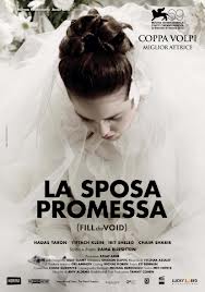 sposa promessa
