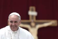 130612 papa francesco