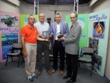 130621 consegna materiale provenzali
