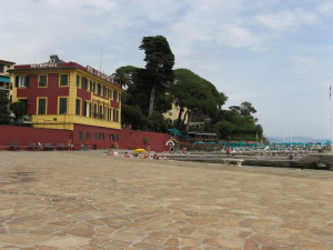 PIAZZA DEL SOLE