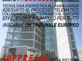 Pagina Corriere Sera Tribunale Chiavari