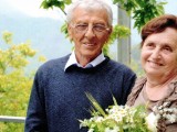 coppia 50 anni matrimonio