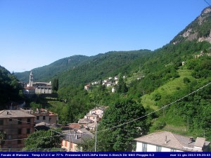 favale di malvaro