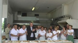 festa di telepace