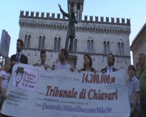 manifestazione tribunale 2