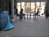 occupazione tribunale chiavari 2