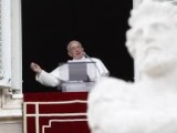 papa angelus