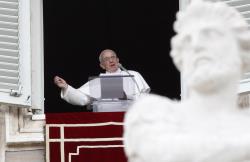 papa angelus