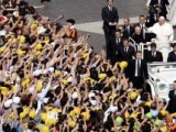 papa francesco