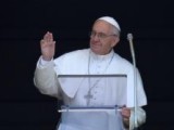 papa francesco