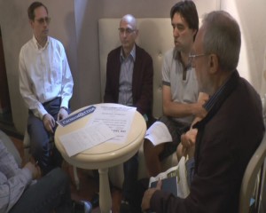 partecipattiva conferenza stampa