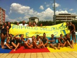 Rapallo Pallanuoto – Campione d’Italia under 19