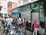 arrivo bimbi ucraini