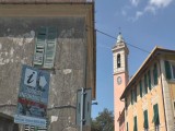 canonica Castiglione Chiavarese