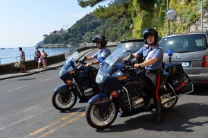 carabinieri SML