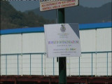 divieto balneazione rapallo