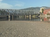 foce entella tappata