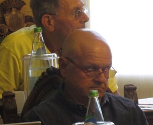 giuseppe lagomarsino