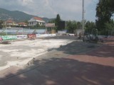 gradinata sud stadio chiavari