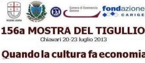 mostra del tigullio