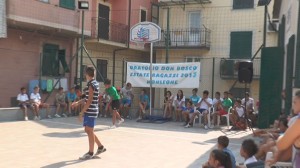 oratorio monleone bis
