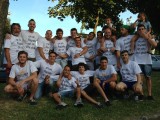 rapallo nuoto in A2