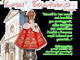 Gesu’Bambino