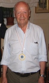 antonio griffi